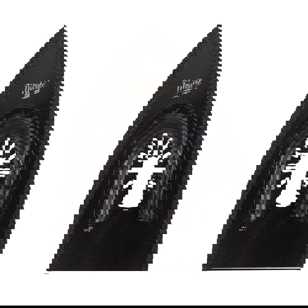 Multi-Material Blade: Use with Multi-Tool